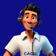 Ikon program: CADU Digital