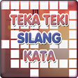 Ikon program: Teka Teki Silang Offline …