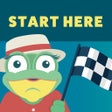 Ikona programu: Theme Park Vacation Plann…