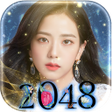 Programikonen: Jisoo 2048 Game - BlackPi…