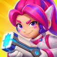 Programikonen: Star Blaster: Offline Pre…
