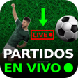 プログラムのアイコン：Partidos En Vivo y En Dir…
