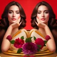 Ícone do programa: Split Pic - Photogrid Mak…