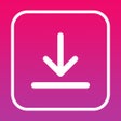 Icoon van programma: Repost Video Story Photo