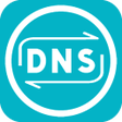 Programın simgesi: Dns Changer