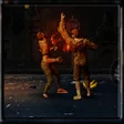 プログラムのアイコン：Street Fighting: Offline …