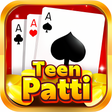 Ícone do programa: Teen Patti Tornado