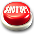 أيقونة البرنامج: Shutup Button