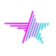 ไอคอนของโปรแกรม: PopStar Influencer