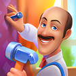 Иконка программы: Homescapes