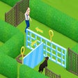 Иконка программы: Homescapes