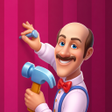 Icoon van programma: Homescapes