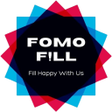 ไอคอนของโปรแกรม: fomo fill