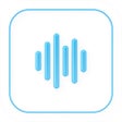 プログラムのアイコン：SongSwipe: Discover New M…