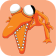 Icon of program: Rainbow Friends Orange Wa…