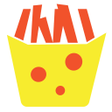 ไอคอนของโปรแกรม: Jingola: Grocery Delivery…