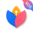 プログラムのアイコン：Magazine Lockscreen XOS