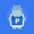 Ikon program: HippoParkingApp