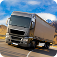 Иконка программы: Truck Simulator 2: Truck …