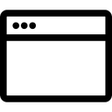 Ícone do programa: Window Position Manager
