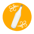 Ikona programu: Bottle of desire