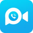程序图标：Video Conference: Live Me…