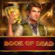 أيقونة البرنامج: Book of Dead Quest