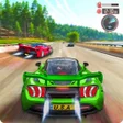 Ikon program: Car Parking 3D Pro: Car G…