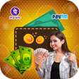 プログラムのアイコン：Watch Video  Daily Earn M…