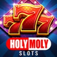 프로그램 아이콘: Holy Moly Casino Slots