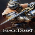 Programın simgesi: Black Desert