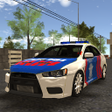 程序图标：IDBS Polisi