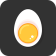 أيقونة البرنامج: Egg Timer