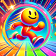 Icoon van programma: Color Dash Claim