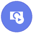 Ikona programu: CapCut