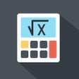 Icono de programa: U Scientific calculator