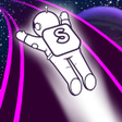 Иконка программы: Samsung Galaxy Race