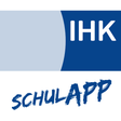 Symbol des Programms: IHK SchulApp