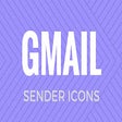 أيقونة البرنامج: Gmail Sender Icons