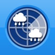 Ícone do programa: Rain Radar New Zealand