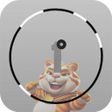 プログラムのアイコン：Maximum Circle