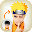 Icoon van programma: SelfSuper - Ninja Face Ca…