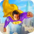 Ícone do programa: Super War Hero:City Hero …