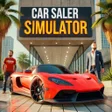 Icoon van programma: Car Saler 3d : Buy  Rent …