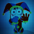 Icon of program: Melon Stick War Playgroun…