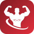 プログラムのアイコン：Home Workouts for Men: Lo…