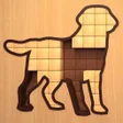 Programikonen: Wood Block: Brain Puzzle