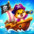 程序图标：Boat Games for Kids and B…