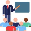 Ikon program: 瀏覽器閱讀輔助外掛Chinese Learning