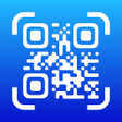 Symbol des Programms: QR Code Scanner